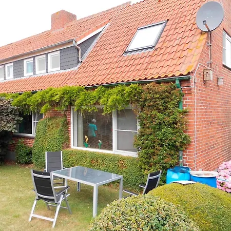 Fewo Scheel 8023ii - Appartement *