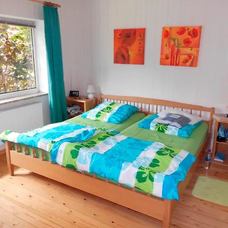 Fewo Scheel 8023ii -