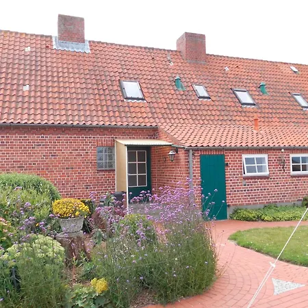 Appartement Fewo Scheel 8023ii - *